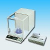 0.0001g Electromagnetic Force Weighing Scales