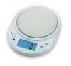 0.1g/0.01g Digital Pocket Jewellery Scale Innovative Design 2012