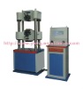 1000KN Full Automatic Electro-hydraulic Servo Universal Testing Machine