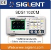 100MHZ Digital Oscilloscope(SDS1102CM)