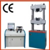 100T Microcomputer Display Electro-hydraulic Servo Universal Testing Machine)