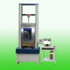 10KN Computer servo spring steel tensile testing machine HZ-1003C