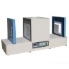 1400C Rail Muffle furnace