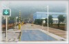 200 tons Electronic Weighing bridge