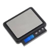 2000g-0.1g 2kg Digital Electronic Balance Weight Scale