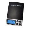 200g/0.01g 500g/0.1g digital pocket scale