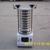 200mm diameter lab test sieve shaker