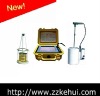 2011 Newest portable detector for quenching continuity tester