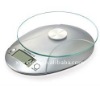 2011 digital bamboo kitchen scale