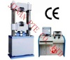 2012 Hot Sale Hydraulic Universal Testing Machine(compression/tensile/bending)