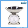 2012 NEW mechanical kitchen scale 5kg