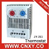 2012 Newest Dual Controlling Small Temperature Regulator