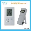 2012 Wise home weather station wireless for convenience from manufacturer