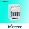 24VDC+48VDC SM 010 Electronic relay thermostat