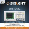 25MHZ Digital Storage Oscilloscope,SDS1022C