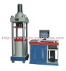 3000KN Full Automatic High Strength Concrete Testing Equipment