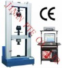 300KN WDW Computer Control Electronical Universal Bending/Tensile/Compression Testing Equipment