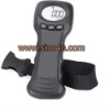 44KG 10g Portable hanging baggage digital luggage scale