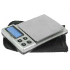 500g 0.1g Electronic Digital Weight Scale P156