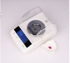 50gram/0.001gram (250carat/0.005carat) pocket gem scale