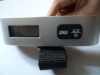 50kg high quality digital luggage scale