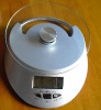 5kg Digital kitchen scale