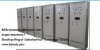 6.3KV Transformer Neutral Grounding Resistors Cabinet