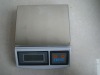 6kg/0.1g digital weighing scales