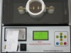 Automatic transformer Dielectrical oil tester/test/testing unit