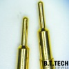 Automotive test probe pin TOP225 C090 Cable hardness spring pin