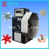 Axial flow fan balancing machine(HLD-16))