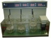 BJ-3 disintegration tester