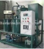 BV/CE Insulaiton Oil Purifier