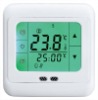 BYC07AH underfloor heating thermostat