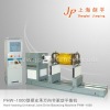 Balancing Machine for Alloy Dryer (PHW-1000)