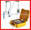 Best equipment portable detecor quenching furnace