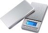 Big platform electronic pocket scale 1000g/0.1g 500g/0.1g 200g/0.01g 100g/0.01g