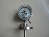 Bimetal thermometer