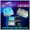 CE/ISO approved infrared customer counter