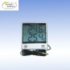 CE Read MAX MIN Thermometer