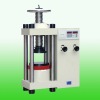 CE electro-hydraulic tensile testing machine for brick(HZ-010)