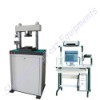 CFTM-300C Automatic Compression Testing Machine & Flexure Testing Machine (computer-control)