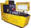 COM-A test bench