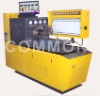 COM-CMC diesel pump test bench