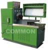 COM-D diesel fuel injection pump test bench