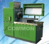 COM-D diesel fuel pump test bench