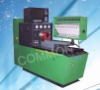 COM-EMC pump test stand