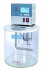 Circulating water bath for viscometer