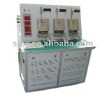 Classical Three Phase Watt Meter Test Equipment