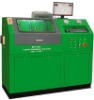 Common Rail Test Bench for HP0pumps, piezocrystal injectors